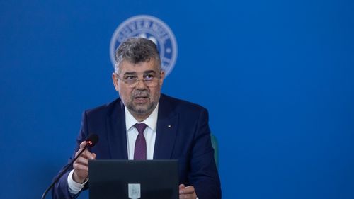 Marcel Ciolacu: Nu am nici o milă pentru ticăloșii care au creat aceste azile ale groazei / Avem de-a face cu o problemă de fond, de sistem, un sistem corupt/ Trebuie verificate și reanalizate toate autorizațiile. Termenul va fi foarte scurt, o săptămână