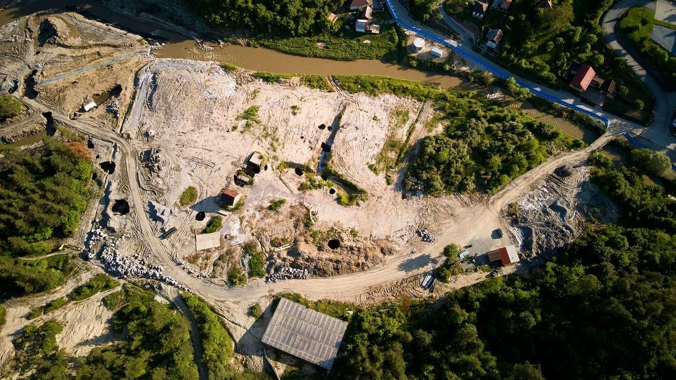 Ministrul Economiei: Lucrările urgente de la Praid nu vor fi finalizate până la termenul asumat de 1 iulie. Realitatea e dureroasă, statul român a greşit cu bună ştiinţă