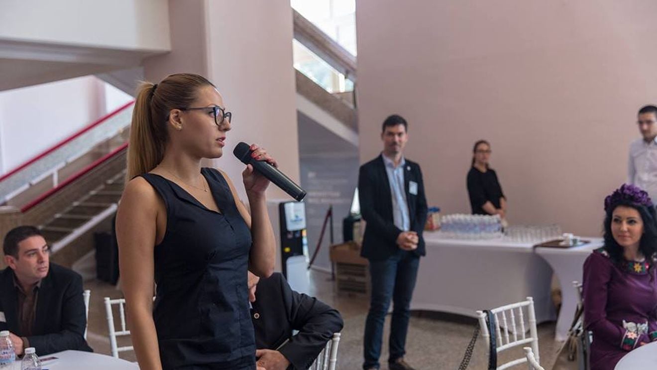 Bulgaria: Val de indignare în Europa după asasinarea jurnalistei Viktoria Marinova