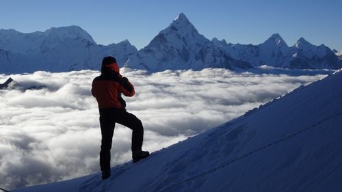 VIDEO Vis la înălțime. Șapte din șapte