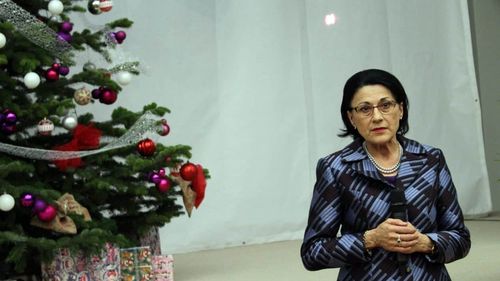 Ecaterina Andronescu anunță că noua lege a educaţiei va fi trimisă pe 30 martie la Parlament și insistă pe examen la clasa a X-a