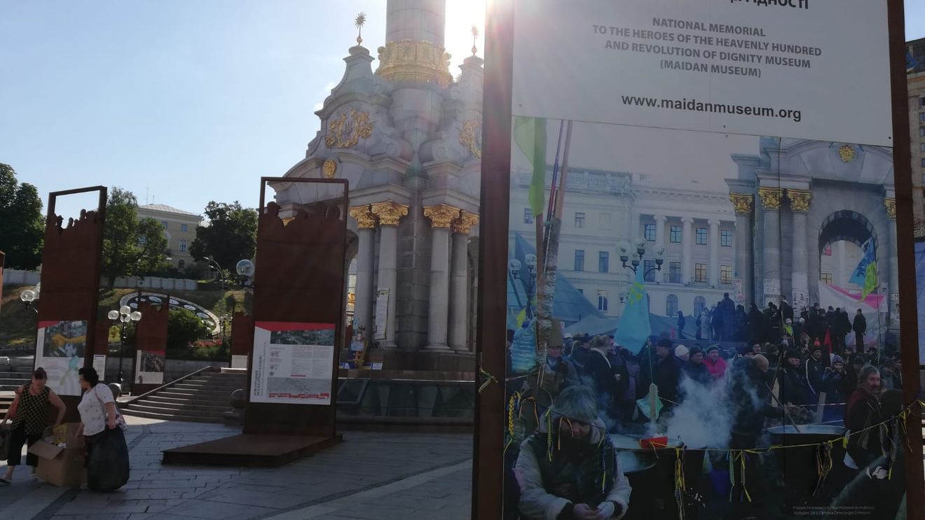 VIDEO Ucraina, o țară roasă de corupție care încearcă să descopere anticorupția. Expert: Uniunea Europeană joacă un rol important, iar mecanismul de monitorizare al UE este popular printre cetățeni