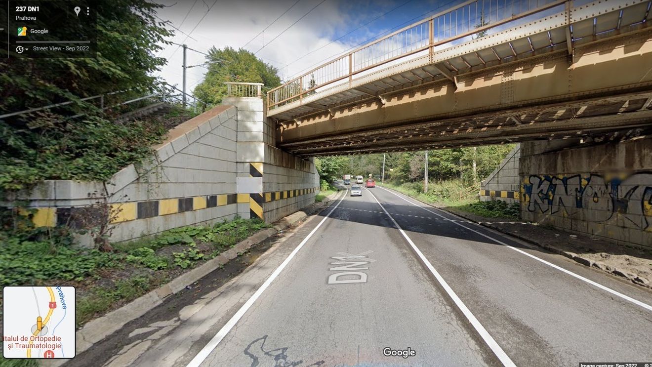 Blocaj la licitația pentru Centura Bușteni – Azuga: CJ Prahova nu poate semna contractul de 600 milioane lei cu prahovenii de la Coni care lucrează pe A7. CNSC a admis contestația Ozaltin (Turcia)