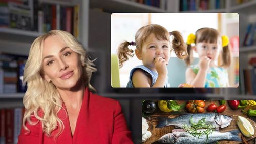 Legătura dintre alimentație și starea emoțională / Psiholog: „Un creier hrănit corect poate funcționa coerent și poate adapta reacțiile emoționale”