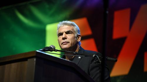 Israelul acuză direct Rusia de crime de război în Ucraina
