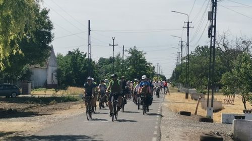 Banatul se conectează la traseul european de ciclism „Cortina de Fier”. Circuit velo cu temă dedicată perioadei comuniste din România