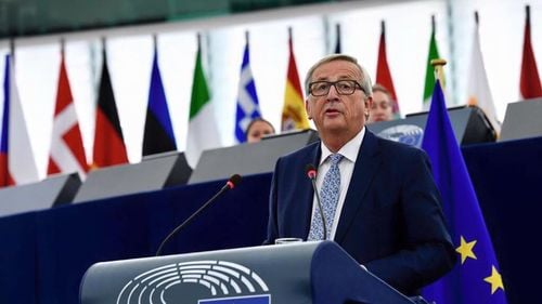 Juncker l-a felicitat pe Ludovic Orban: ”Sunt convins că spiritul de la Sibiu va continua să vă inspire acțiunile viitoare”