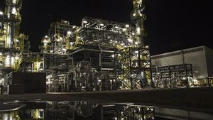 OMV Petrom și-a dublat profitul în acest an, la 1,67 miliarde lei