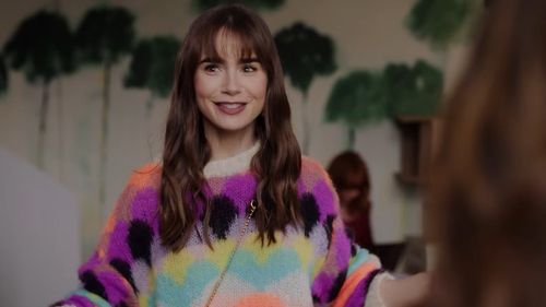 VIDEO Sezonul trei al serialului „Emily in Paris” va fi lansat de Netflix din 21 decembrie