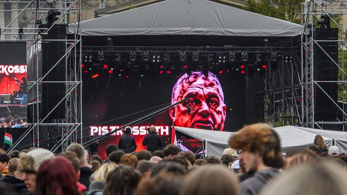 EXCLUSIV: Alegeri decisive pentru Viktor Orban. Lebedele negre din Ungaria și bătălia serviciilor secrete. Cum încetează dominația unui partid și regim autocrat?