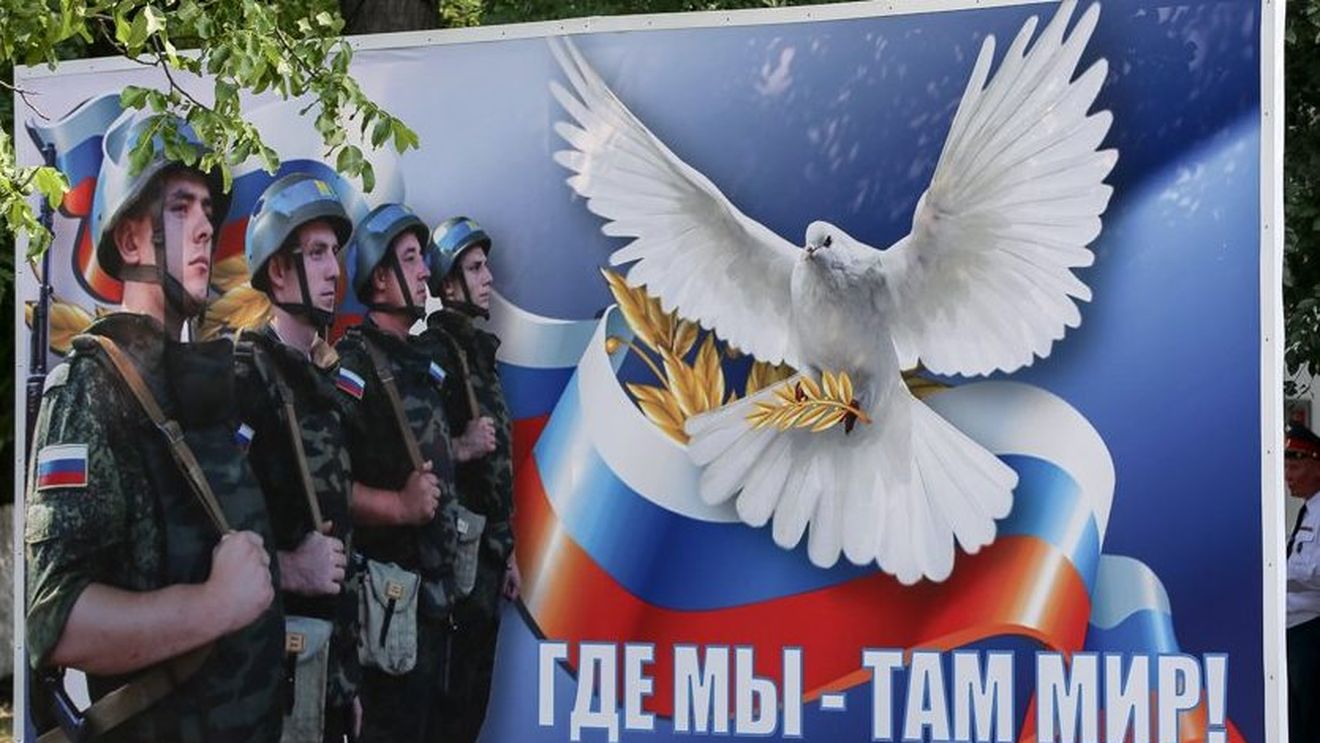 Scenarii pentru regiunea separatistă Transnistria: soarta regimului depinde de Ucraina