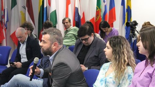 Eugen Tofan, antreprenor: Am încercat să accesez fonduri europene și am văzut cum sunt formulate acele apeluri de proiecte. Sunt într-un stil semi-sovietic