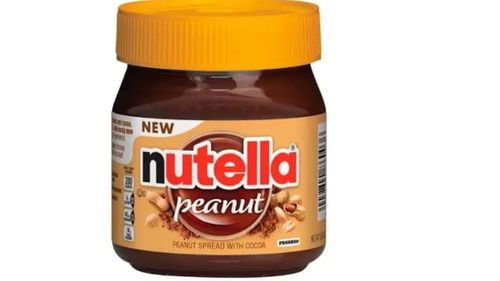Ciudata campanie de lansare a primului sortiment nou de Nutella din ultimii 60 de ani / Compania Ferrero pare că testează piața