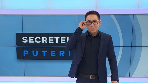 Captivitatea lui Simion sau cum se explică metamorfozele de după alegeri - opinie