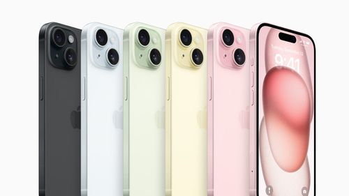 Cele mai vândute şapte smartphone-uri din 2023 au fost iPhone-uri