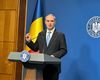 Ministerul Finanțelor, discuții cu oficialii Fitch Ratings despre evoluția consolidării fiscale. Alexandru Nazare: Menținerea ratingului de țară este obligatorie