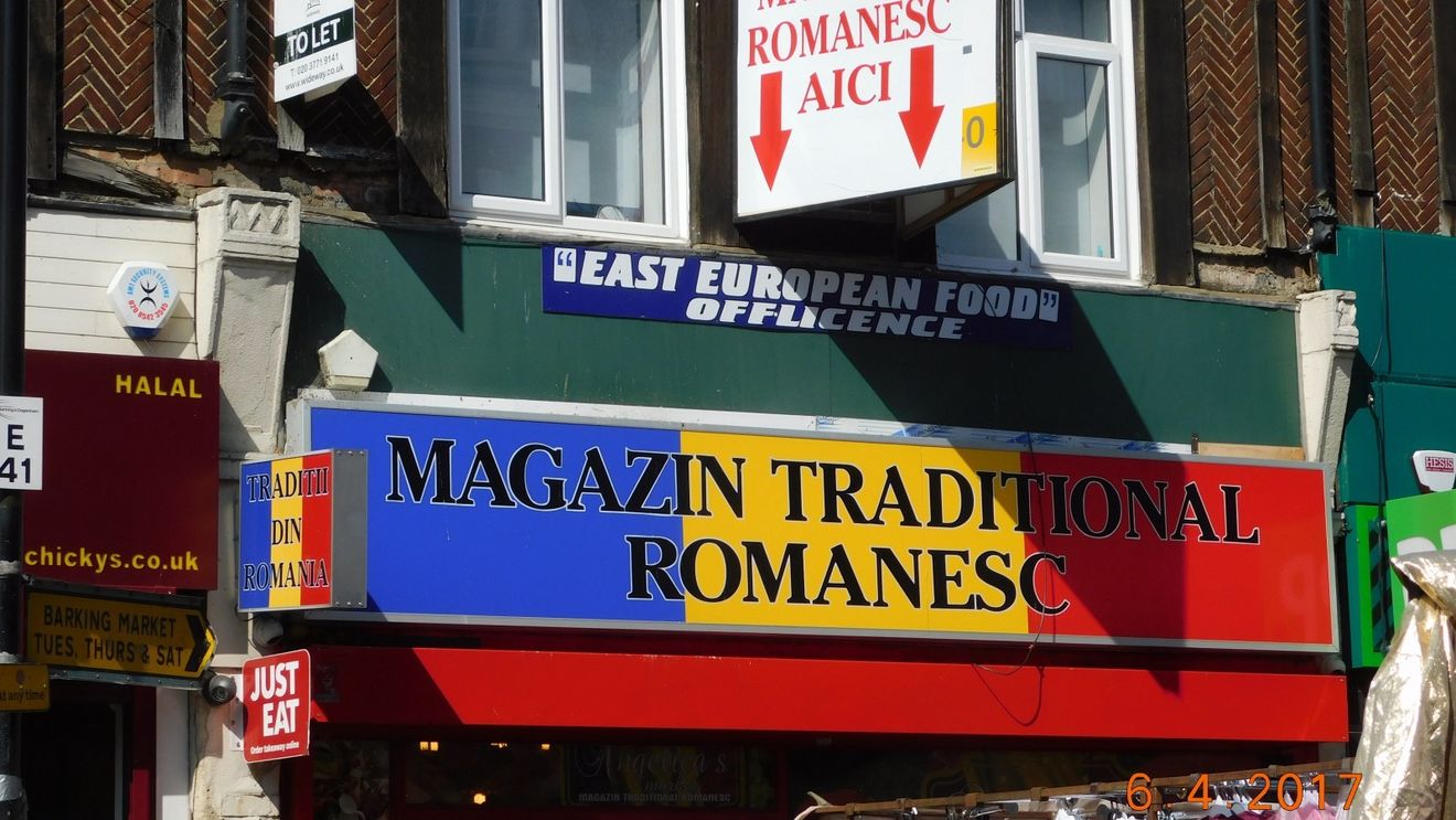 Românii, polonezii și bulgarii pleacă în număr mare din Marea Britanie