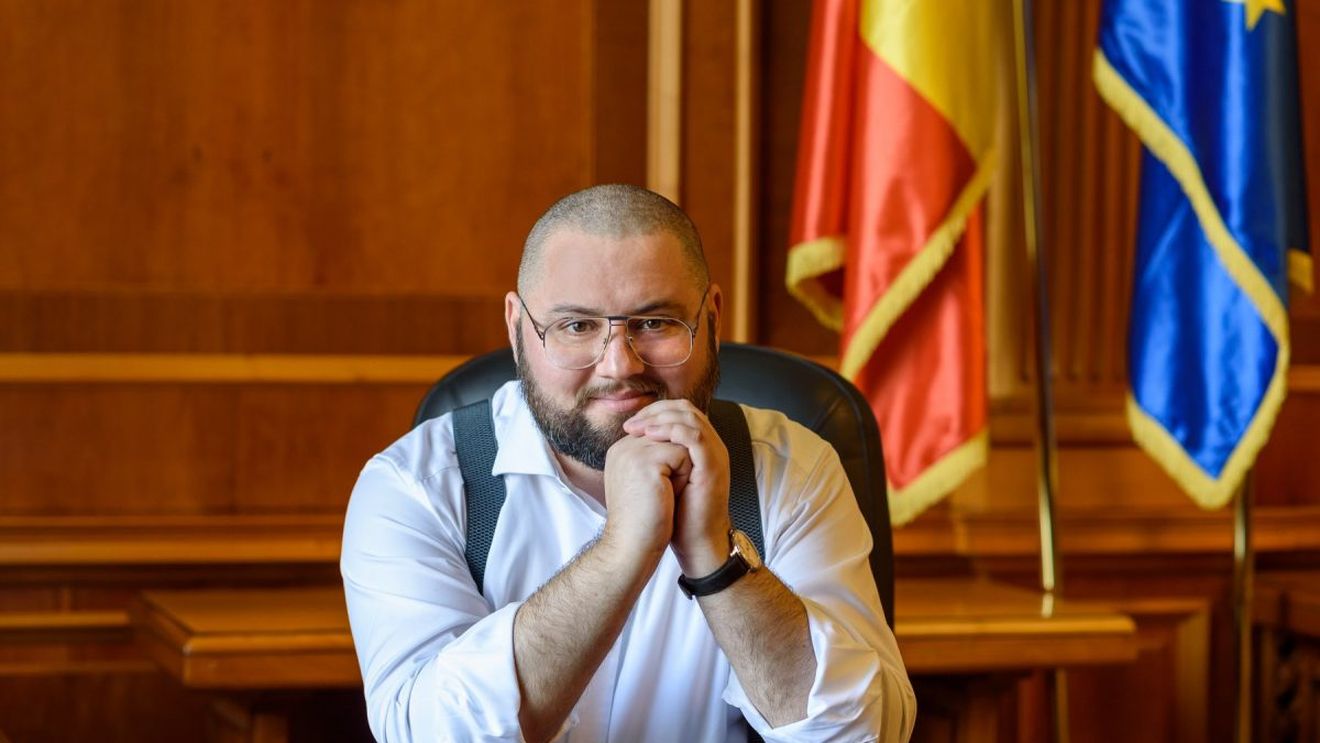 După fuziunea cu PLUS, USR pierde un deputat / Dan Rădulescu: ”Din păcate, viziunea noastră despre un partid altfel este, astăzi, diferită”