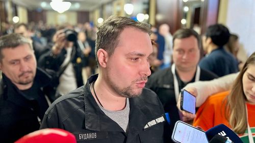 Zelenski îl numește șef de cabinet pe Kirilo Budanov, liderul serviciilor de informaţii militare