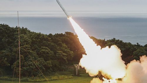 SUA aprobă cea mai mare vânzare de armament către Taiwan, în valoare de 11,1 miliarde de dolari
