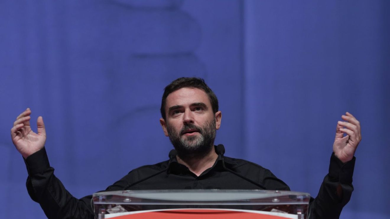 Pleşoianu susţine că s-a înscris pentru preşedinţia PSD pentru a transmite mesajul nemulţumiţilor din partid