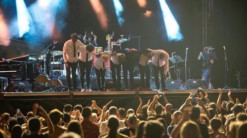 Cum arată scena de jazz în Timișoara, orașul în care au apărut JAZZx și Gărâna Jazz Festival