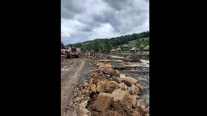 Echipele de la „Apele Române” intervin în județul Alba pentru remedierea problemelor cauzate de inundații