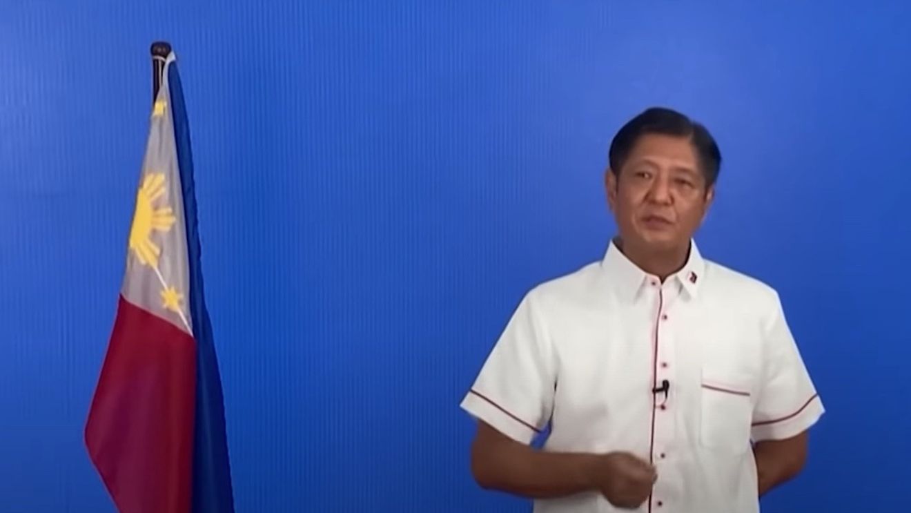 Ferdinand Marcos Junior, fiul fostului dictator, câștigă alegerile din Filipine / Sara Duterte, fiica preşedintelui în exerciţiu, va ocupa fotoliul de vicepreşedinte
