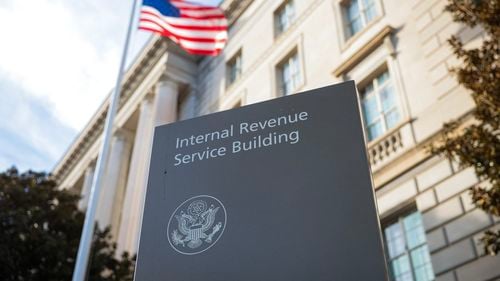 Serviciul Fiscal Intern al SUA se pregăteşte să concedieze mii de angajaţi
