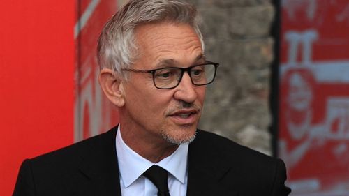 BBC înlocuiește programele TV de fotbal de sâmbătă după destituirea prezentatorului Gary Lineker care a criticat politica de imigrație a Guvernului Marii Britanii condus de Rishi Sunak