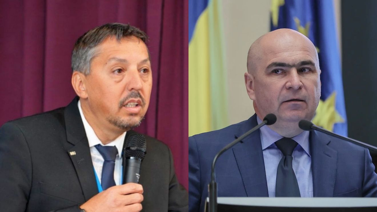 Ilie Bolojan despre propunerile lui la prezidențiale: Daniel David și Emil Hurezeanu