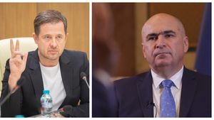 Care sunt informațiile importante pe care nu trebuie să le ratați, din săptămâna care a trecut - ANALIZĂ