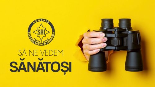 EXCLUSIV: Civilii și firmele vor fi obligați să sprijine agenții SRI la cerere în derularea operațiunilor serviciului de informații