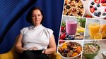 De ce unele „alimente sănătoase” îți pot crește pofta de mâncare / Tania Fântână (nutriționist): „Nu trebuie să consumăm fără măsură din nimic. Nici măcar din apă”