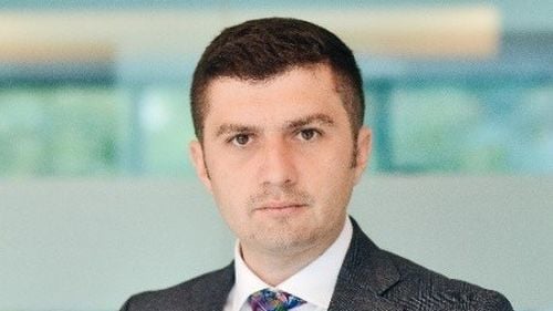 Alin Chițu pleacă din funcția de secretar de stat în Ministerul Finanțelor