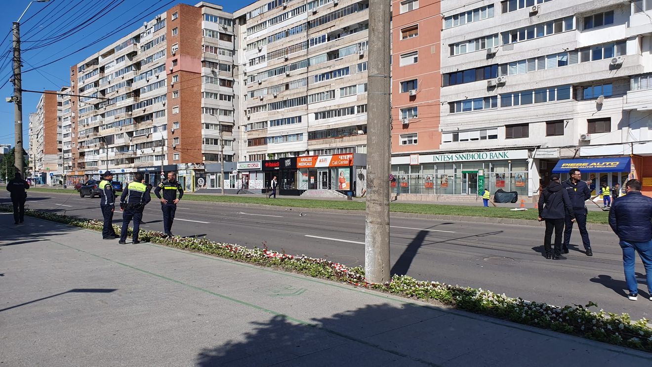 Guvernul anunță ajutoare de urgență pentru familiile din Galați afectate de explozia provocată de drona rusească