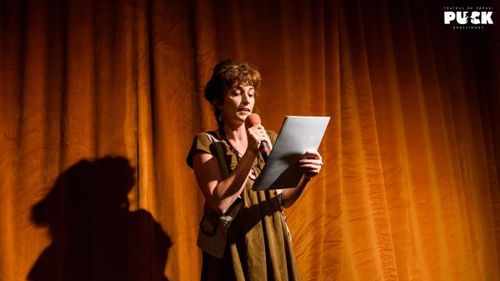 Teatrul Puck a lansat „AudioPuck, poveștile copilăriei”, proiect în premieră națională. Înregistrări audio ale unora dintre cele mai importante texte din programele școlare, disponibile gratuit