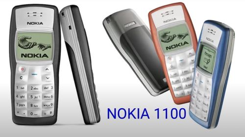 Stăpânul tonurilor de apel: Nokia sărbătorește statutul de pop-culture prin deschiderea unei arhive de design