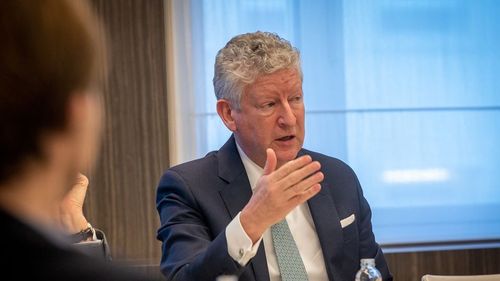 Belgia își închide frontierele, dar permite cetățenilor săi să se întoarcă în țară