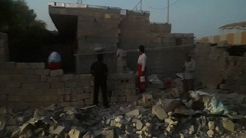Două cutremure puternice în Iran. A murit cel puţin o persoană