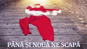 SRI, postare cu Moș Crăciun: ”Până și nouă ne scapă”