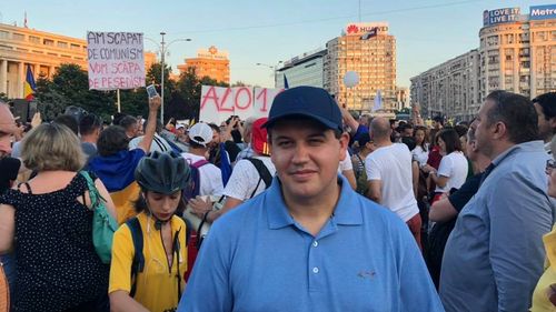 Eugen Tomac la dezbaterea despre Schengen: Cui servește menținerea in afara frontierelor Uniunii Europene a Romaniei si Bulgariei?