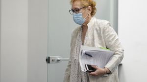 ULTIMA ORĂ Renate Weber a fost demisă din funcția de Avocat al Poporului