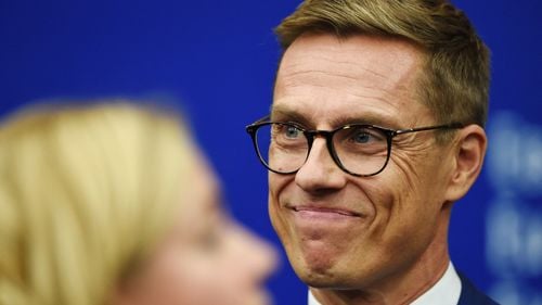 Un singur apel telefonic de la Xi Jinping către Putin "ar putea opri războiului" din Ucraina, afirmă președintele finlandez