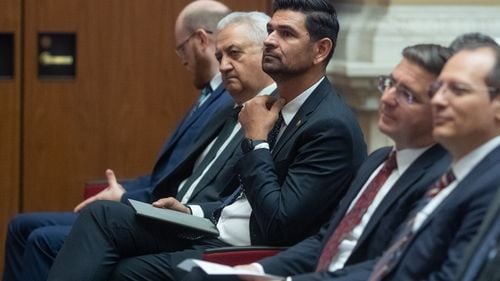 UPDATE Cine e George Tuță, primarul ales al Sectorului 1: Fost șef de cabinet al lui Hellvig, „garantat” de Chiliman / Oamenii de afaceri din spatele lui Chiliman: Moisescu, Semenescu, Ghiță