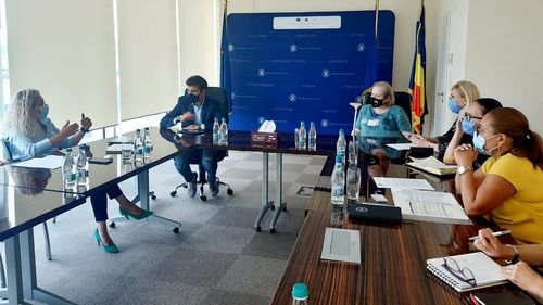 Ministerul Fondurilor Europene anunță că testele PCR care se realizează în spitale vor fi finanțate cu 200 de milioane de euro, prin Programul Operațional Infrastructură Mare