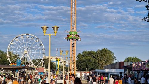 25.000 de polițiști și jandarmi sunt mobilizați de 1 Mai şi Paşte / De miercuri până pe 6 mai vor fi organizate aproximativ 200 de evenimente publice la care se preconizează că vor participa peste 166.000 de persoane