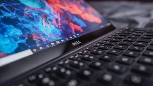 Directorul financiar al Dell va părăsi compania, după trei decenii / Producătorul de PC-uri reafirmă previziunile pentru al treilea trimestru