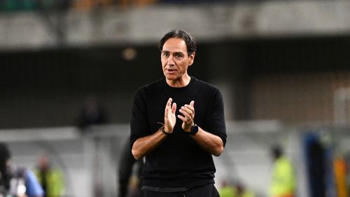 Alessandro Nesta a revenit la conducerea tehnică a echipei Monza la şapte săptămâni după ce a fost demis