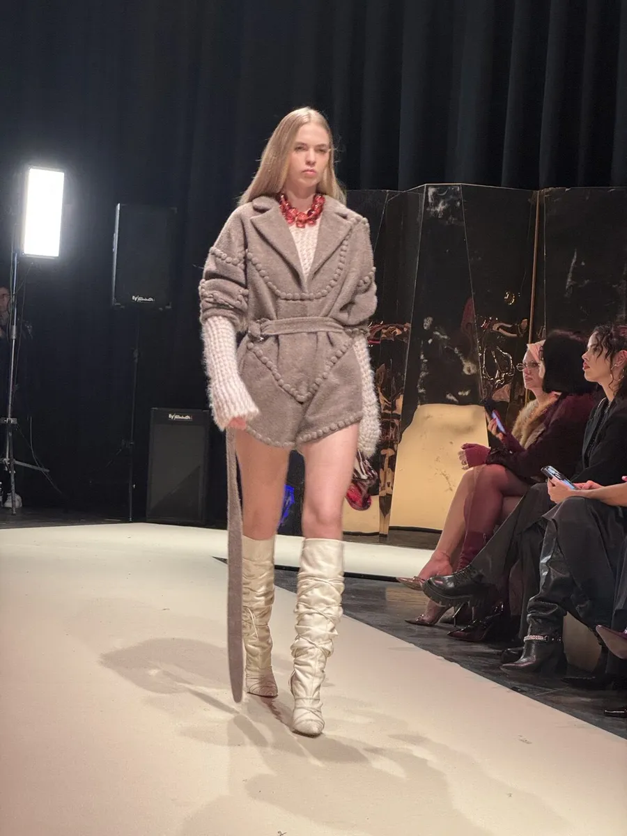 ramona bizbac romanian fashion week ss 26 
